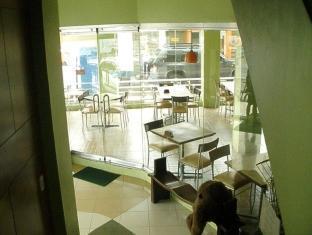 Isabel Suites Laoag Exterior foto