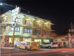 Isabel Suites Laoag Exterior foto